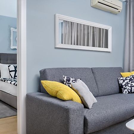 זאגרב Aurelia'S Charming Place With Garage Parking מראה חיצוני תמונה